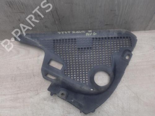 Used Scuttle panel RENAULT GRAND SCÉNIC III (JZ0/1_) 1.5 dCi (JZ09, JZ0D, JZ10, JZ14, JZ1G, JZ29, JZ2C) (110 hp) 25415884