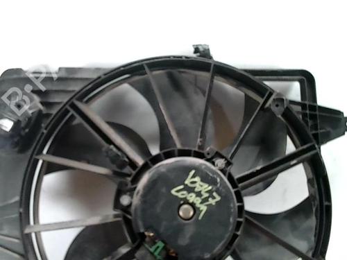 Heater blower motor DACIA LOGAN (LS_) 1.4 (LS0A, LS0C, LS0E, LS0G) | BP25418848M62