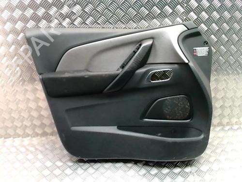 Venstre frontpanel CITROËN C4 Picasso II 1.6 HDi / BlueHDi 115 (115 hp) 25429880