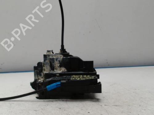 Front right lock RENAULT MEGANE III Hatchback (BZ0/1_, B3_) 1.5 dCi (BZ09, BZ0D, BZ1W, BZ29, BZ14) | BP28609242C97 