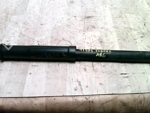 Used Left rear shock absorber PEUGEOT 107 (PM_, PN_) 1.0 (68 hp) 30666547