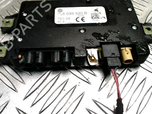 Antenne/Base VW TOUAREG (7LA, 7L6, 7L7) 2.5 R5 TDI | BP25790735C140 
