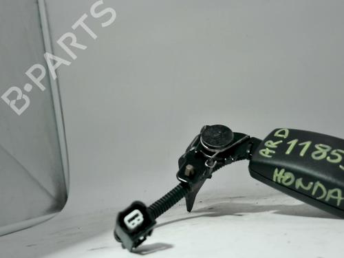 Sikkerhedssele-spænde HONDA CIVIC VIII Hatchback (FN, FK) 2.2 CTDi (FK3) (140 hp) 31226423