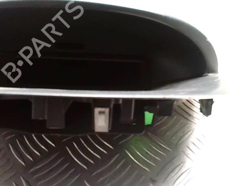 Display monitor RENAULT MEGANE III Hatchback (BZ0/1_, B3_) 1.5 dCi (BZ1G, BZ1W, BZ0R) | BP31231280C48