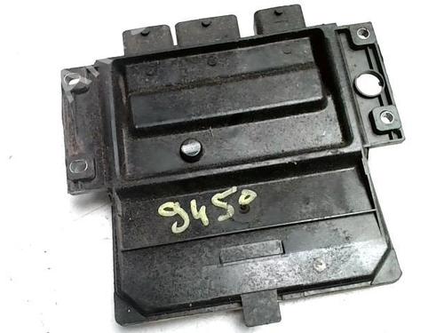 Control unit RENAULT MODUS / GRAND MODUS (F/JP0_) 1.5 dCi (FP0F, JP0F) | BP31220399M11 - Image 3