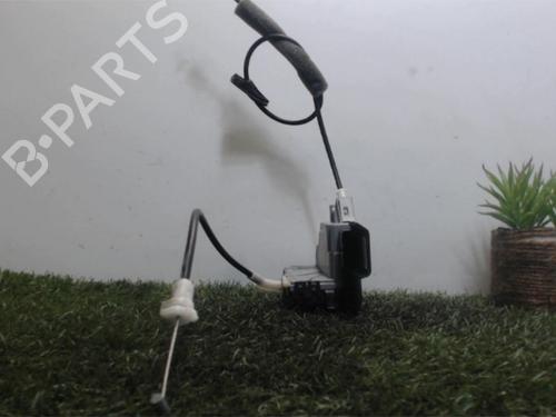 Rear right lock PEUGEOT 308 I (4A_, 4C_) 1.6 HDi | BP25391433C99 