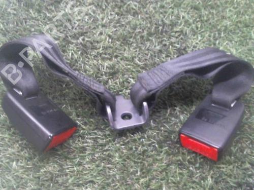 Seat buckle CITROËN XANTIA (X1_, X2_) 1.9 Turbo D | BP25396514I32 