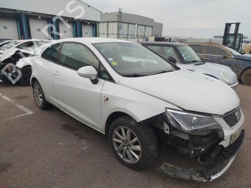 Pipe SEAT IBIZA IV (6J5, 6P1) 1.6 TDI | BP26592172M125