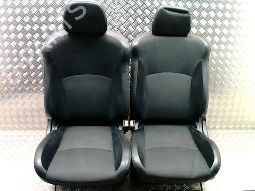 Conjunto de bancos MITSUBISHI OUTLANDER II (CW_W) 2.0 DI-D (CW8W) (140 hp) 31150889