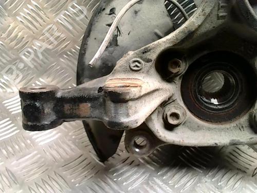Right front steering knuckle MAZDA 3 (BM, BN) 2.2 D | BP31143585M26  - Image 5