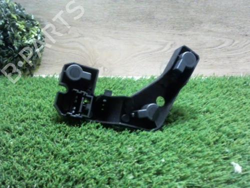 Used Licence plate light RENAULT VEL SATIS (BJ0_) 2.2 dCi (BJ0E, BJ0F) (150 hp) 29214308