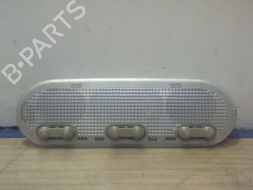 Used Interior roof light RENAULT SCÉNIC II (JM0/1_) 1.9 dCi (JM0G, JM12, JM1G, JM2C) (120 hp) 25389237