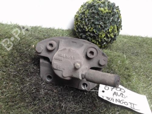 Right front brake caliper RENAULT TWINGO II (CN0_) 1.2 16V (CN0K, CN0V, CN0A) | BP25394914M104 