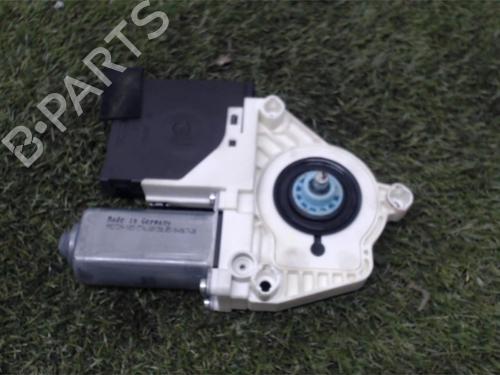 Rudehejsemotor forskærm venstre VW PASSAT B6 Variant (3C5) 2.0 TDI 16V | BP25396488E21 