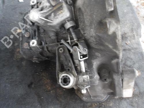 Gearbox OPEL CORSA C (X01) 1.2 Twinport (F08, F68) | BP25429091M3 - Image 5