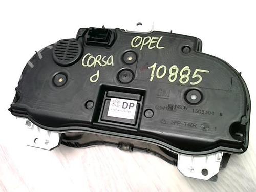 Used Instrument cluster Instrument cluster 38757686 38757686