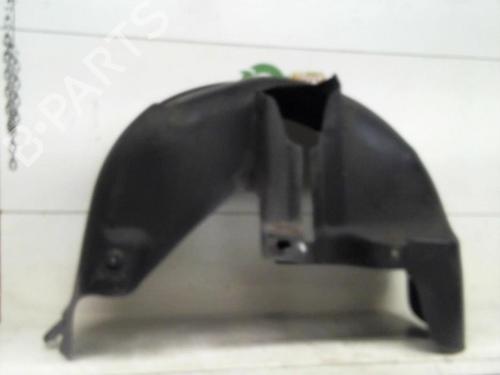 Used Wheel arch VW TOURAN (1T1, 1T2) 2.0 TDI (136 hp) 25398939