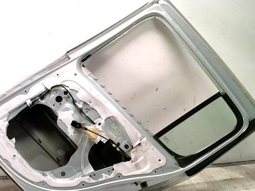 Used Right rear door RENAULT MODUS / GRAND MODUS (F/JP0_) 1.4 (JP01, JP0J) (98 hp) 25431148