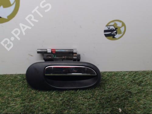 rear-right-exterior-door-handle-nissan-almera-ii-n16-2000-25397107 main image