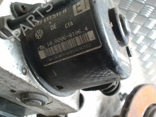 ABS pump AUDI A3 (8P1) 2.0 TDI 16V | BP31221691M43