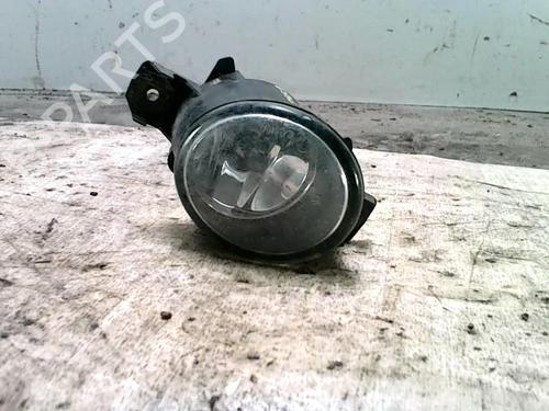 Used Right front fog light RENAULT ESPACE IV (JK0/1_) 2.2 dCi (JK0H) (150 hp) 25430109