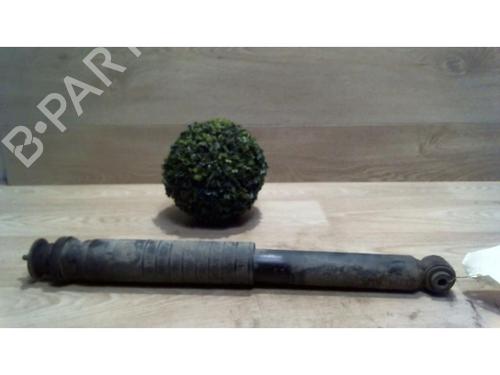 Left rear shock absorber SMART FORTWO Coupe (451) 0.8 CDi (451.301) | BP25410987M18 