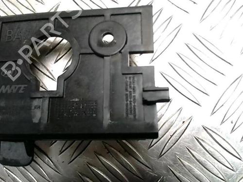 Front right interior door handle HYUNDAI i10 II (BA, IA) 1.0 | BP25617869I14 