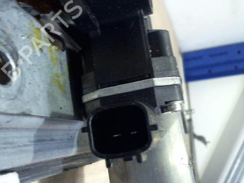 Used Front right window mechanism DACIA DOKKER MPV (KE_) 1.5 dCi / Blue dCi 75 (KEAJ, KEAH, KEJW) (75 hp) 25388505