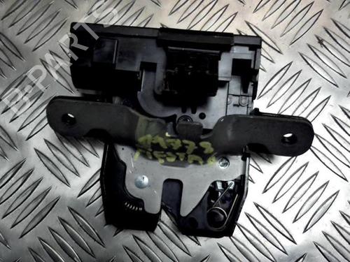 Bakluke lås FORD FIESTA VI (CB1, CCN) 1.25 | BP26179872C101 
