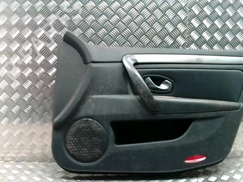 Used Front right panel RENAULT LAGUNA III (BT0/1) 2.0 dCi (BT01, BT08, BT09, BT0E, BT0K, BT12, BT1C, BT1D,... (150 hp) 26164211