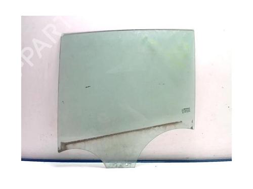 Rear left door window RENAULT MEGANE II (BM0/1_, CM0/1_) 1.5 dCi (BM1E, CM1E) | BP25421580C20 