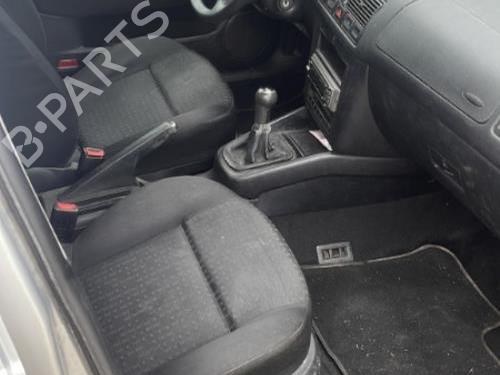 Squib airbag VW GOLF IV (1J1) 1.9 TDI | BP25869412C102 