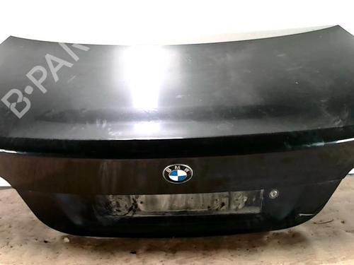 Used Tailgate BMW 5 (E60) 530 xd (235 hp) 25419980