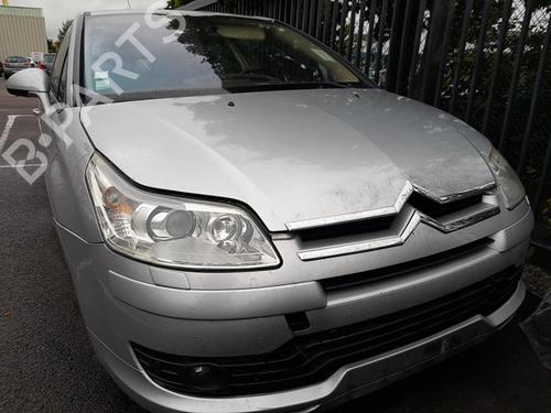 Pièces Détachées Usagées CITROËN C4 Coupe (LA_) 1.6 16V (109 hp) 4412165