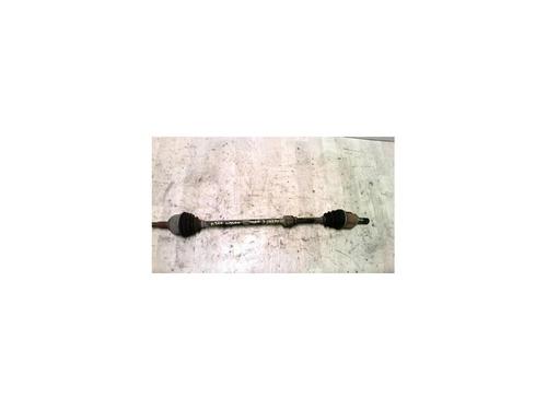 Used Right front driveshaft NISSAN MICRA III (K12) 1.2 16V (65 hp) 25427811