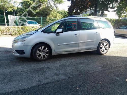 Rear left window mechanism CITROËN C4 Grand Picasso I (UA_) 2.0 HDi 138 | BP25426018C24 