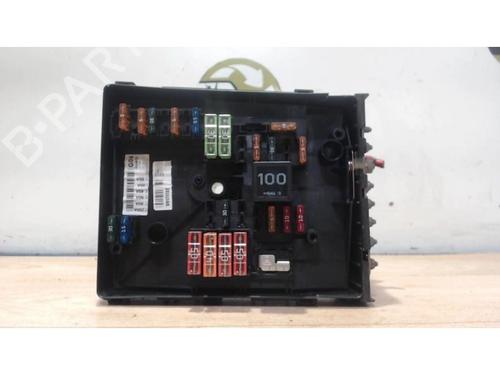 Fuse box VW GOLF V (1K1) 1.9 TDI | BP25387053E1 