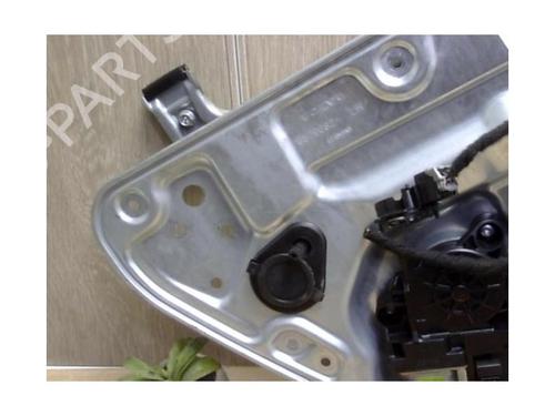 Rear left window mechanism VOLVO V50 (545) 1.6 D | BP25408875C24 
