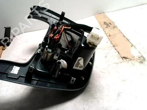 Ashtray KIA CARNIVAL / GRAND CARNIVAL III (VQ) 2.9 CRDi | BP26693051I30 