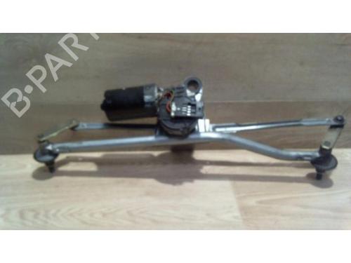 Front wiper motor BMW 3 Coupe (E46) 328 Ci | BP25384611M29 