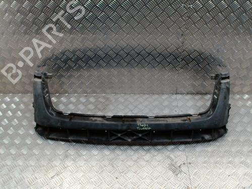 Used Support VW TOUAREG (7LA, 7L6, 7L7) 2.5 R5 TDI (174 hp) 25799934