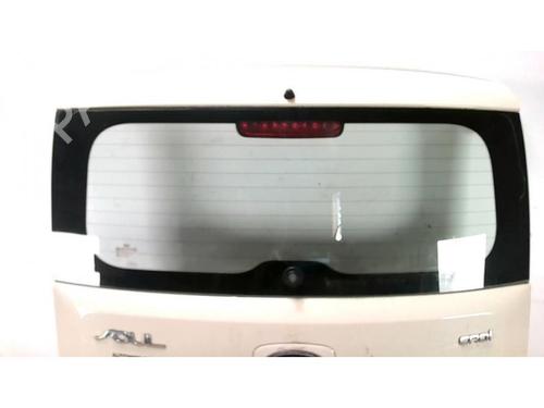Tailgate KIA SOUL I (AM) 1.6 CRDi 115 | BP25421374C6 