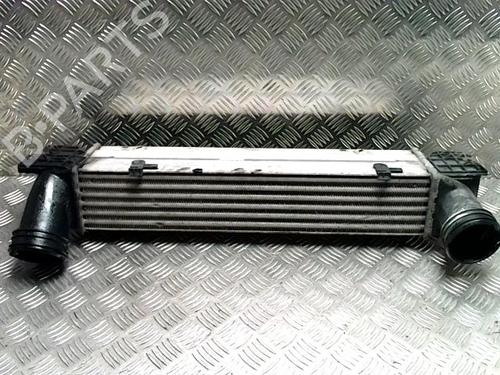 Intercooler BMW 3 (E90) 330 d (245 hp) 31222522