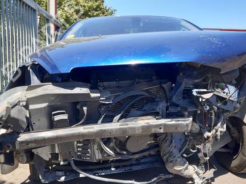 Left front driveshaft PEUGEOT 307 (3A/C) 1.6 16V | BP25386591M38