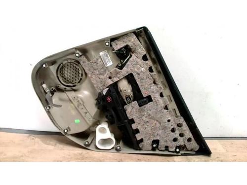 Rear left panel RENAULT MEGANE III Hatchback (BZ0/1_, B3_) 1.9 dCi (BZ0N, BZ0J) | BP25419380C60 
