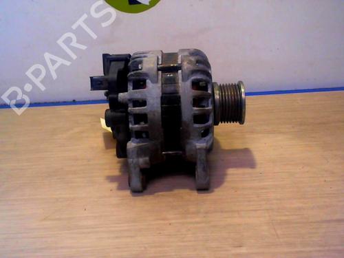 Used Alternator DACIA LODGY (JS_) 1.2 TCe (JSAY, JSM0) (115 hp) 31218969