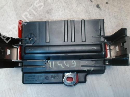 Used Cable BMW X1 (E84) xDrive 20 d (163 hp) 27559485