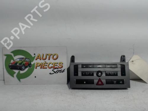 Used Climate control PEUGEOT 407 SW (6E_, 6D_) 1.6 HDi 110 (109 hp) 25399466