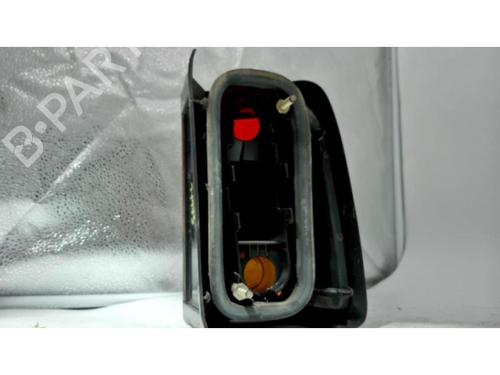 Left taillight PEUGEOT 806 (221) 1.9 TD | BP25430833C34 