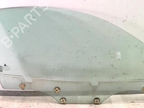 Front right door window HYUNDAI COUPE I (RD) 1.6 i 16V | BP25428819C19 